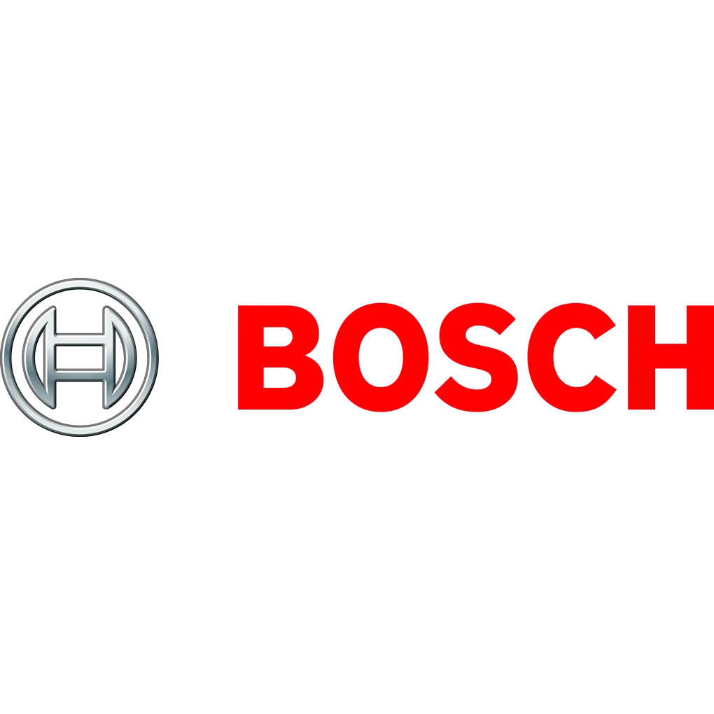 Calefacción Bosch