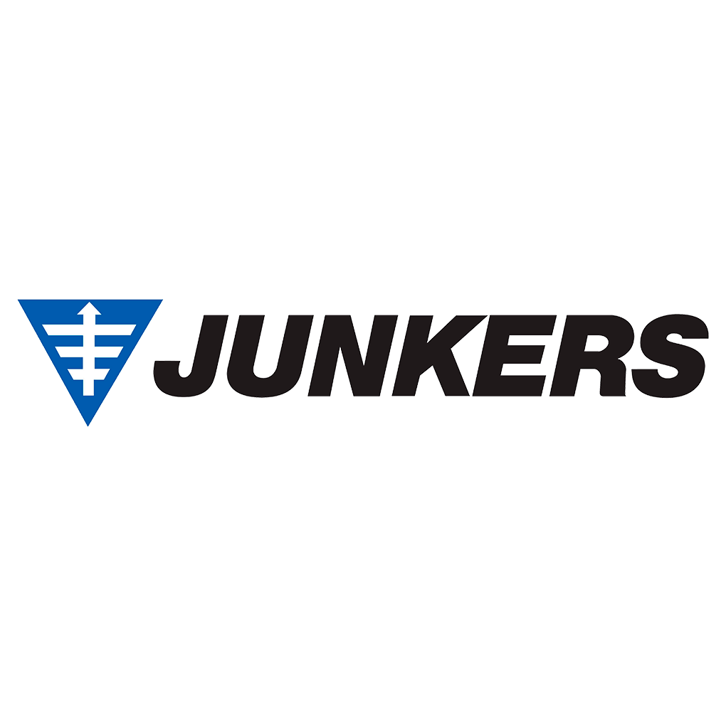 Calderas Junkers
