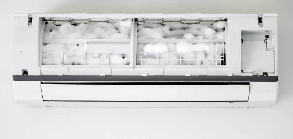 Reparacion de Aire Acondicionado