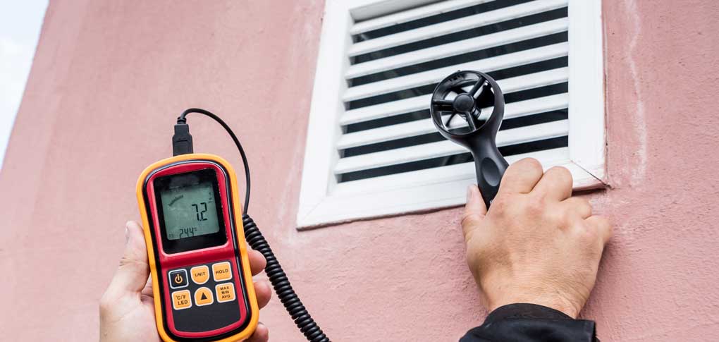 Reparación de Aire Acondicionado